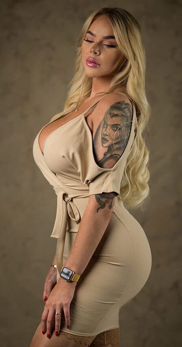 Bellebarbie