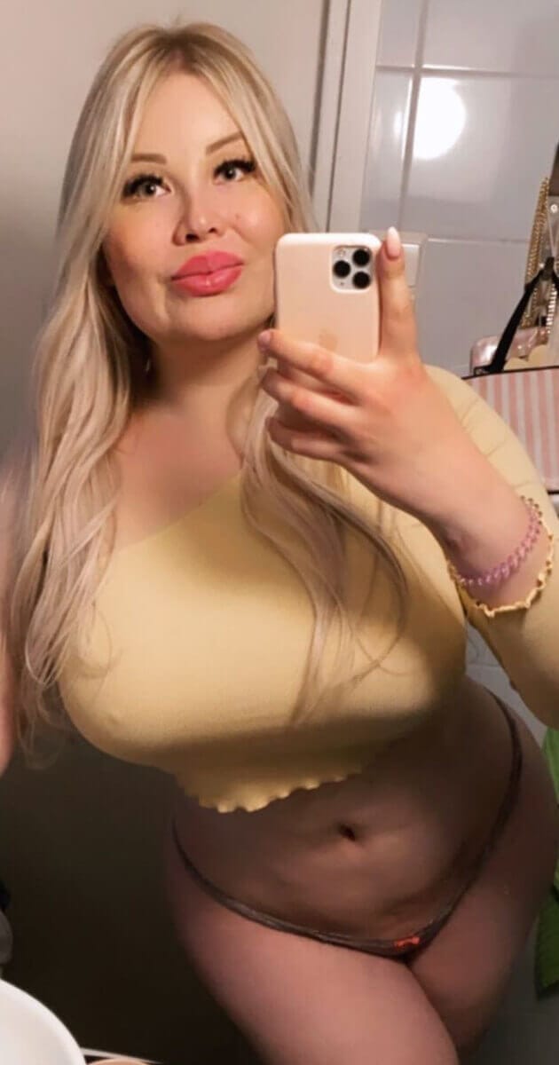 Elenavikstrom