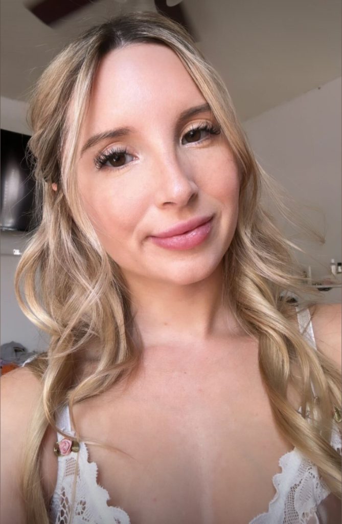 Piper Perri